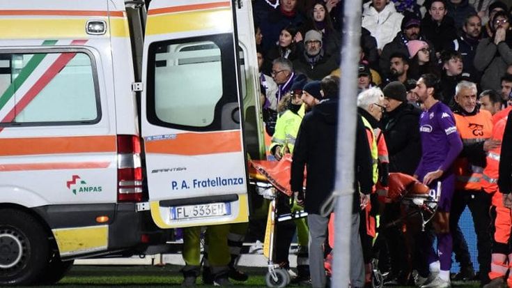 “La corsa in ambulanza e la rianimazione a bordo, così abbiamo salvato Edo”