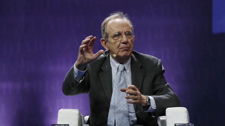 Padoan: "Il problema è chi nel governo pagherà il conto della recessione"