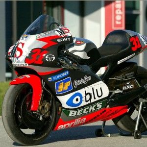 Aprilia torna in MotoGp, annuncio ufficiale