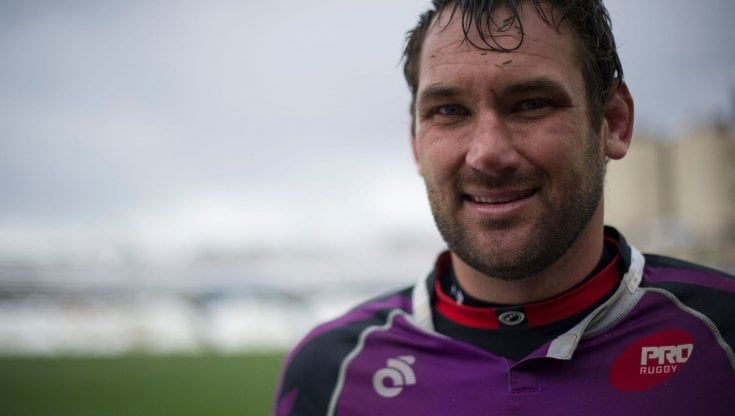 Rugby, è morto Pedrie Wannenburg dopo un incidente stradale