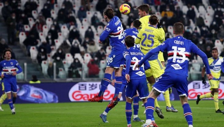 Coppa Italia, le pagelle di Juventus-Sampdoria: Arthur lucido, per Magnani esordio da incubo