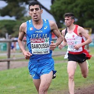 Atletica, l'azzurro Bamoussa ai Giochi: gli italiani sono 309