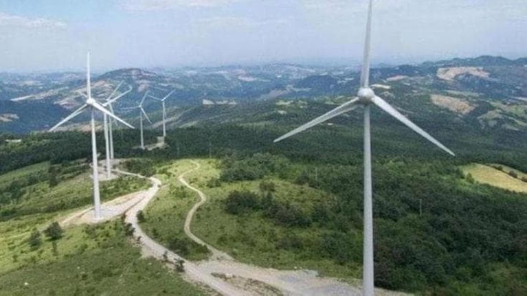 Inclinazione e velocità, così le turbine eoliche potrebbero produrre energia al meglio