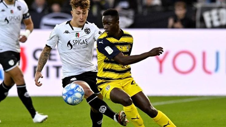 Spezia, la disperazione di D’Angelo: con Moutinho si butta via