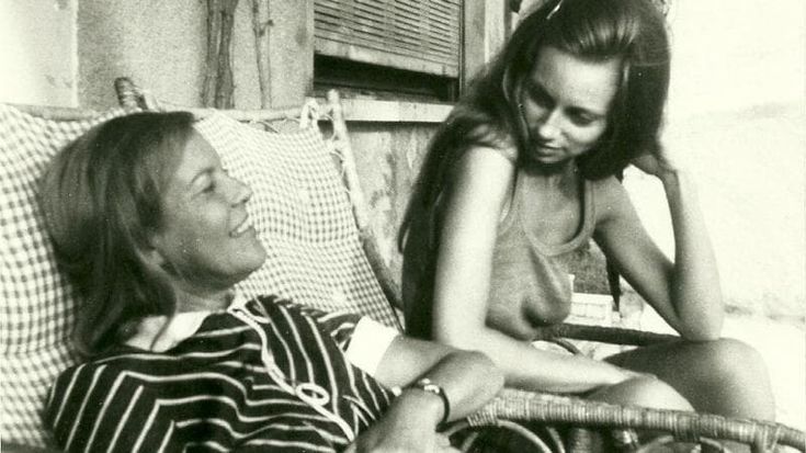 Fleur Jaeggy: “Quando invitai Ingeborg al viaggio di nozze”