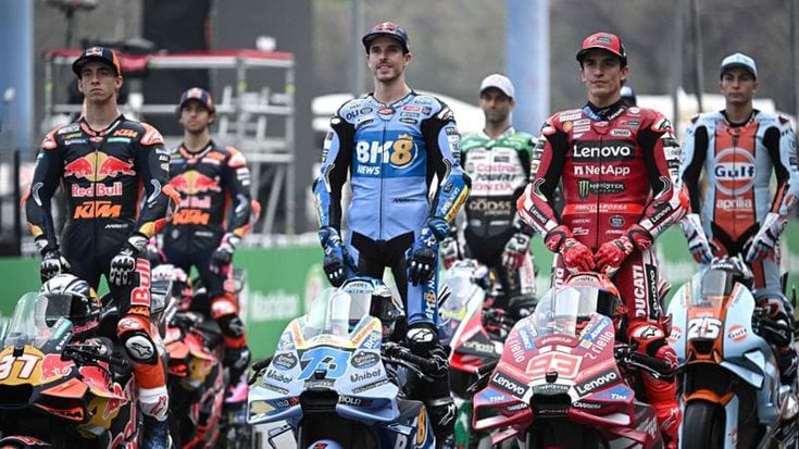 MotoGp al via, i dubbi di Marquez: “Mi serve tempo”. Bezzecchi: “Devo partire bene”