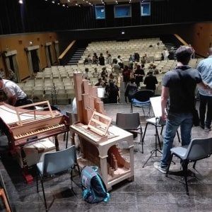 Primocanale affitta il Teatro della Gioventù: 350 euro per le sere del venerdì