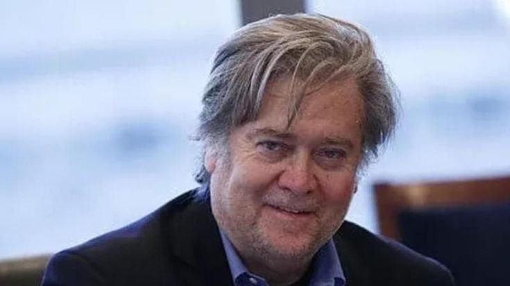 I dubbi di Bannon sulla premier italiana. “Non è più il ponte con noi. I blitz rafforzano i pasdaran”