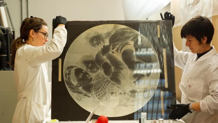 Fondazione Alinari, nascerà nel 2029 il museo dell’archivio