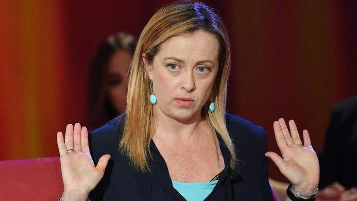 Meloni ruba voti a Salvini: “E il 27 voglio le elezioni anticipate”