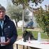 Maker Faire, Tagliavanti (Camera di Commercio di Roma): 