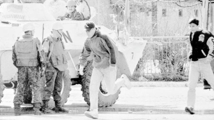 Sarajevo, i sospetti dei pm su altri tre cecchini: c’è anche un banchiere