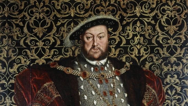 Ritorno alla corte dei Tudor