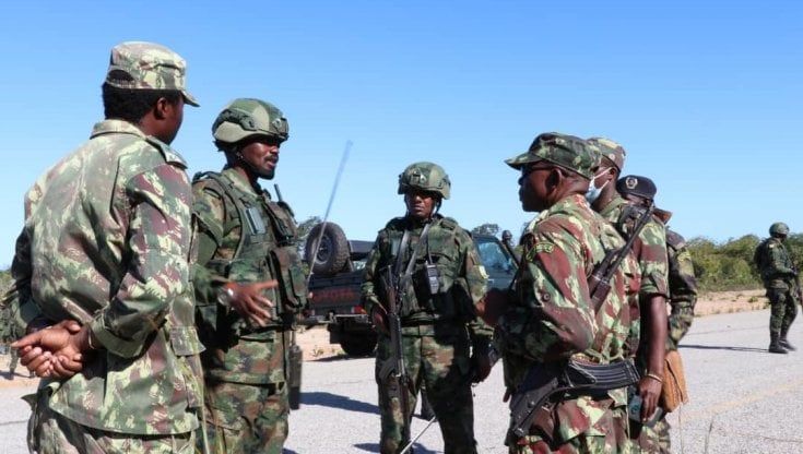 Mozambico, riconquistata Mocimboa da Praia: l'ultima roccaforte dei jihadisti