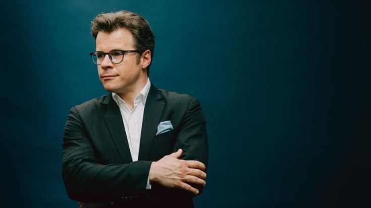Santa Cecilia, gran finale con Hrusa e Čaikovskij