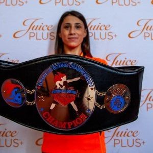  Boxe Vesuviana, così a Torre Annunziata si salvano i giovani