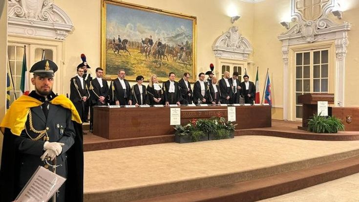 Tar ingolfato dai ricorsi per la Carta del docente, l’appello del presidente al ministero: “Risolva”