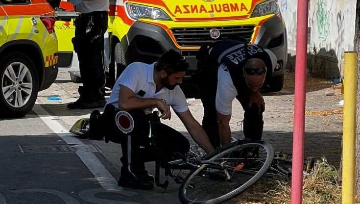 Mestre, confonde la ciclabile con la strada: automobilista sotto l'effetto della cocaina uccide ciclista di 24 anni, poi tenta la fuga