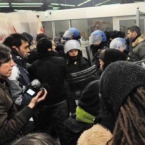 Monica Galfrè: "Un rito ormai stanco slegato dalla società"