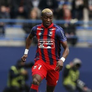 Inter, Karamoh punta in alto: "Eto'o il mio punto di riferimento"