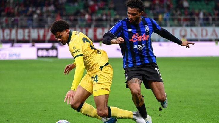 Le pagelle di Milan-Atalanta: Loftus-Cheek nullo, Ederson perfetto