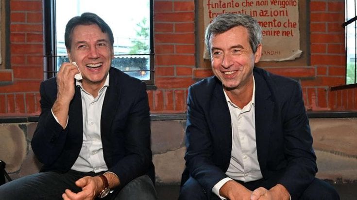 Centrosinistra e M5s si ricompattano sulle Regionali liguri, (ri)prende quota l’idea di una piazza unitaria dei leader a Genova con Conte, Schlein, Fratoianni, Bonelli e Calenda
