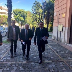 Contratto di governo, De Luca: "Sud scomparso, non c'è nulla dentro"