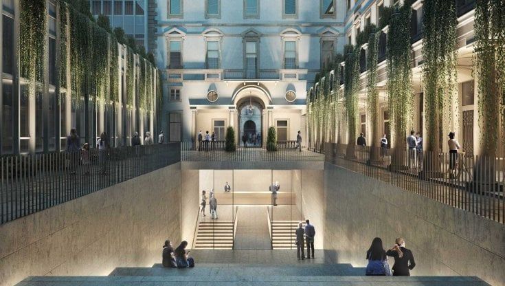 Musei di Intesa San Paolo, ingresso gratuito domenica 7 agosto e a Ferragosto