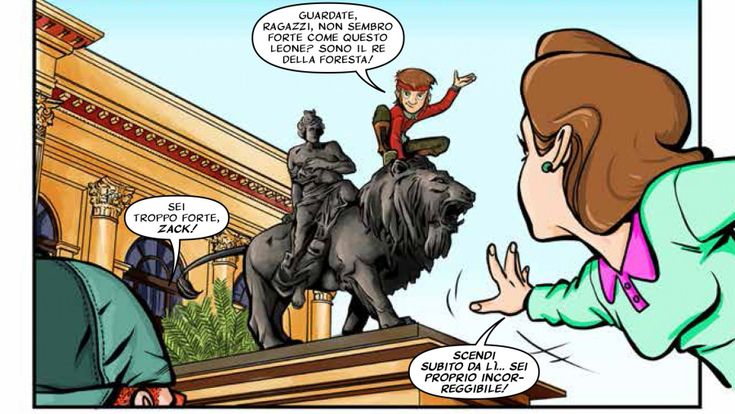 I supereroi a fumetti di Danilo: 'Così insegno a difendersi dai bulli'