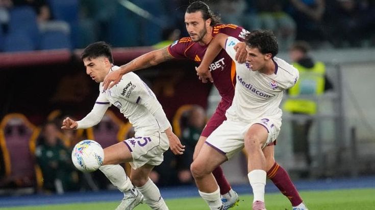 Le pagelle di Roma-Fiorentina: Hermoso universale, Ranieri non ne azzecca una