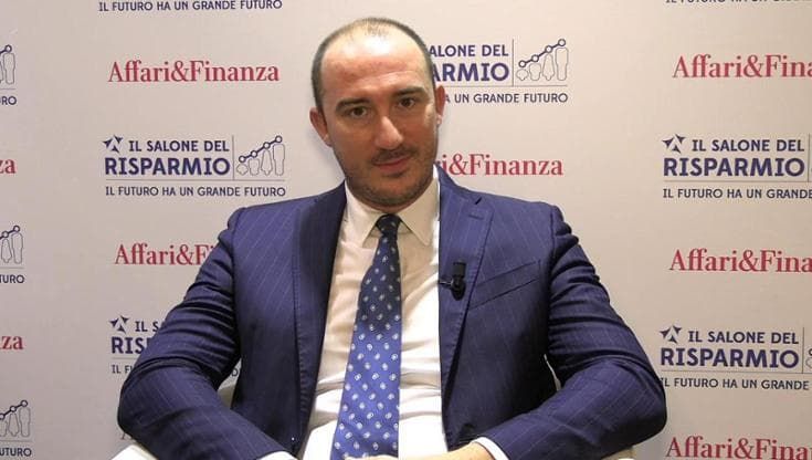 Salone Risparmio, Meda (Banor Sim): "Con Brexit la Ue si è ricompattata e sta tornando a crescere"