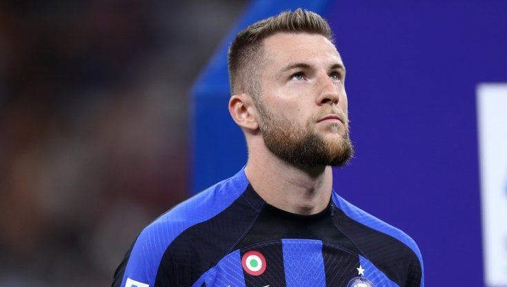 I media slovacchi: "Skriniar conferma di avere firmato per il Psg". Ma poi la frase scompare