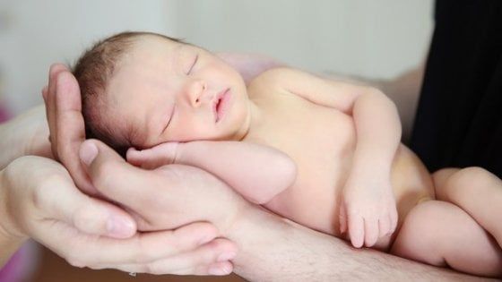 Le coccole della mamma sono la migliore cura