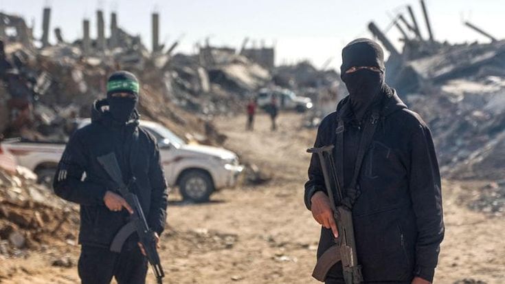 Ancora a Gaza i corpi di due ostaggi, Croce rossa e Hamas li cercano
