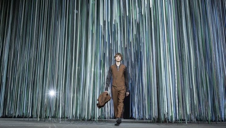 La moda fa sistema: Ermenegildo Zegna e Prada acquisiscono Filati Biagioli Modesto