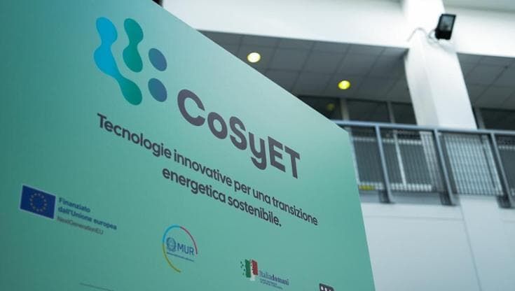 A Torino il nuovo Hub per la transizione energetica e la produzione su larga scala