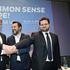 Sovranisti, Salvini: 
