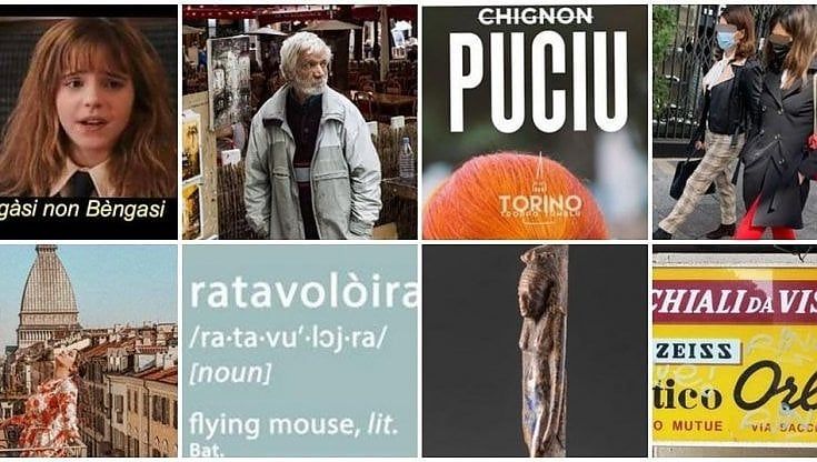 Instagram sotto la Mole: dai musei allo street style la top 10 della torinesità