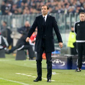 Juventus, Allegri: "Il Napoli non mollerà, non ci resta che vincere..."