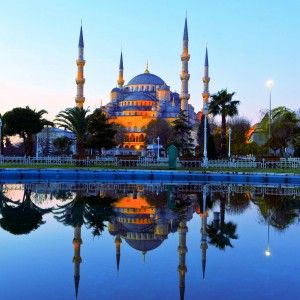 Istanbul &egrave; pi&ugrave; vicina,<br />voli quotidiani da Capodichino