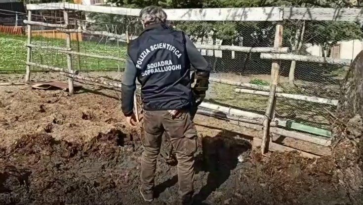 Ecomafie in Campania: 44mila reati in dieci anni