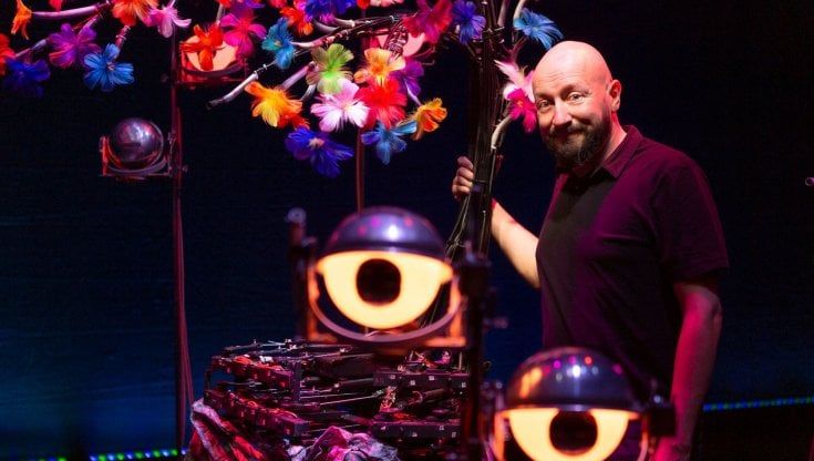 Al Teatro al Parco c'è Cuore di Claudio Milani, la salvezza nelle mani di una bambina