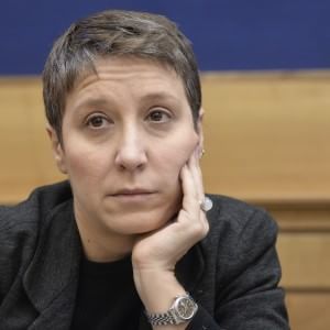 Agenzia digitale, si dimette Alessandra Poggiani: sarà candidata in Veneto