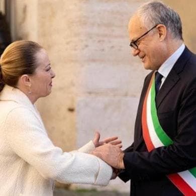 Poteri per Roma,intesa dopo lo scontro sul blitz della Lega
