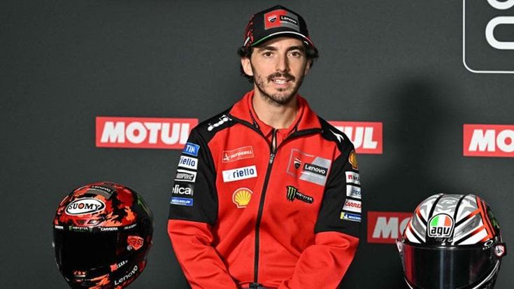 La MotoGp riparte ma è già nel futuro: Bagnaia all’Aprilia fa partire il domino piloti