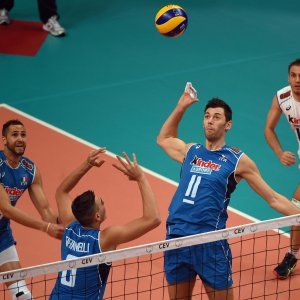 Volley, Europei: l'Italia piega la Finlandia. L'ostacolo Russia per la semifinale