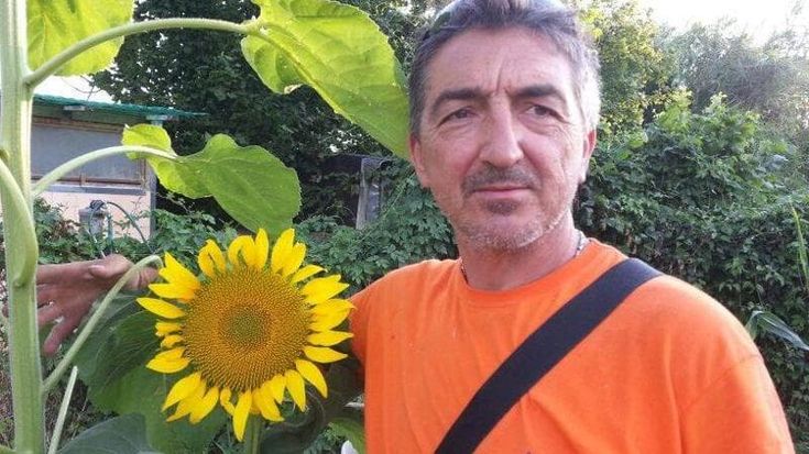 Strage nel cantiere di Firenze: “Ho tenuto la sua mano poi Luigi si è spento. Per me era un papà”