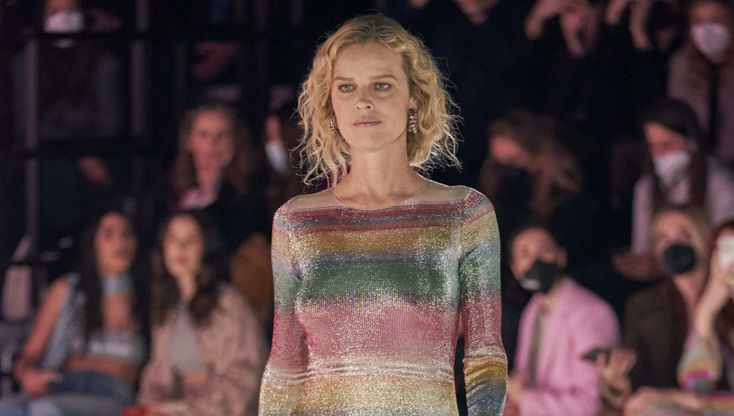 Missoni: la collezione autunno-inverno 2022