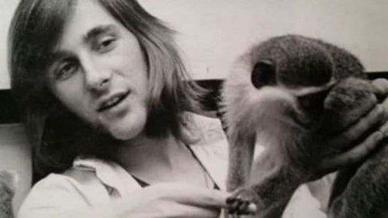 Addio a Gordon Faggetter, batterista e primo marito di Patty Pravo
