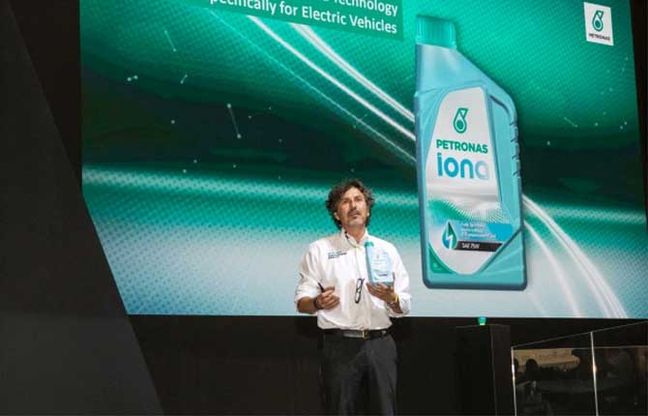 La mobilità elettrica? Ha bisogno di lubrificanti specifici
